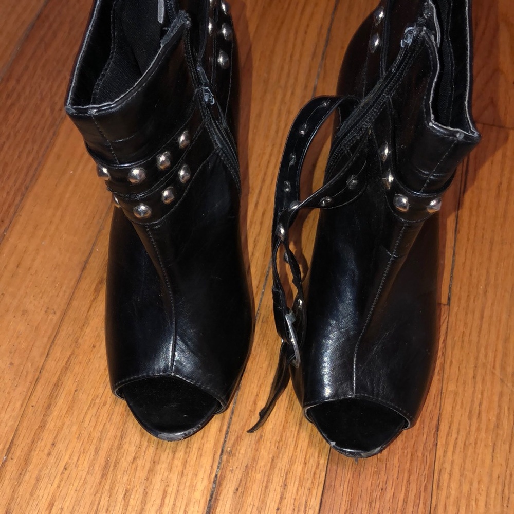 Womens high heels